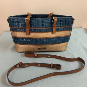 Brahmin purse
